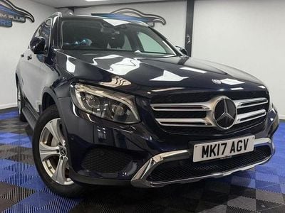 Mercedes GLC350