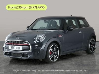Mini John Cooper Works