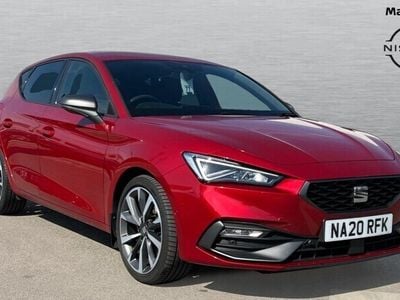 Seat Leon ST