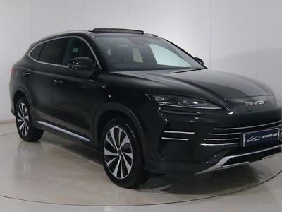 Used BYD Seal Comfort 218 HP (160 kW) 2026 Estate