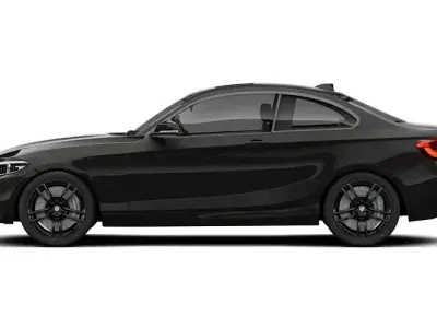 Usado BMW 218