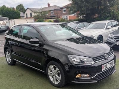 VW Polo