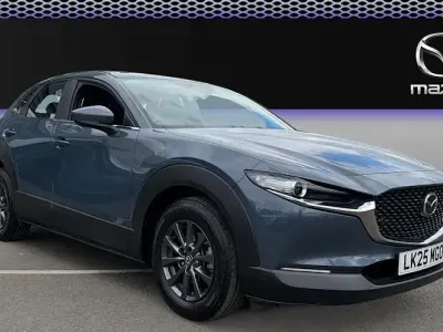 Używany Mazda CX-30 Center-Line 140 KM (102 kW) 2026 SUV