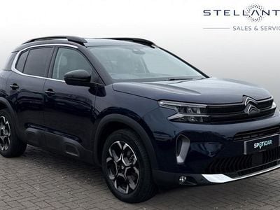 Used Citroën C5 131 HP (96 kW) 2024 Hatchback