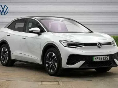 Usado VW ID.5