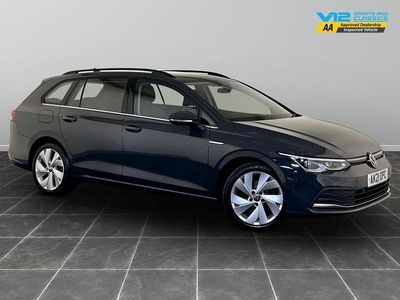 VW Golf VIII