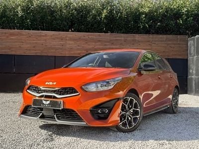 Kia Ceed GT