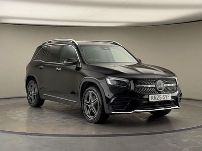 Used Mercedes GLB200 Executive 163 HP (119 kW) 2025 SUV