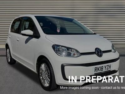 VW up!