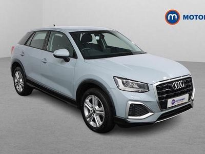 Used Audi Q2 Sport 150 HP (110 kW) 2026 SUV