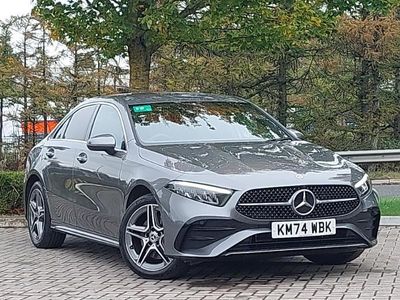 Mercedes A250