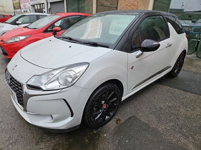 DS Automobiles DS3
