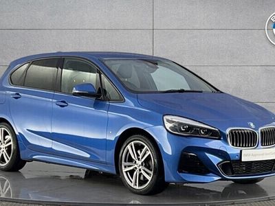 BMW 225 Active Tourer