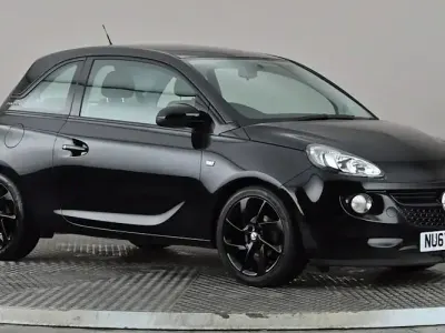 Used Vauxhall Adam