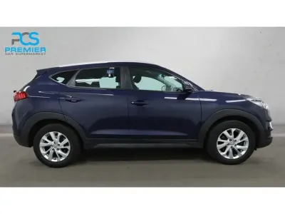 Used Hyundai Tucson