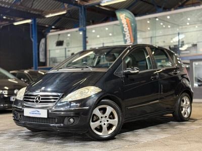Mercedes A150