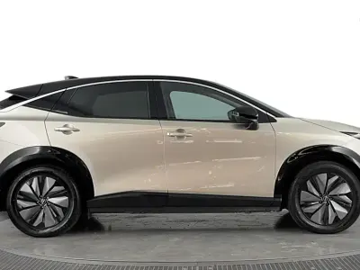 Used Nissan Ariya Advance 2024 SUV