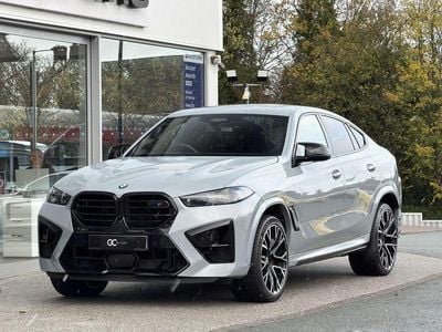 BMW X6 M