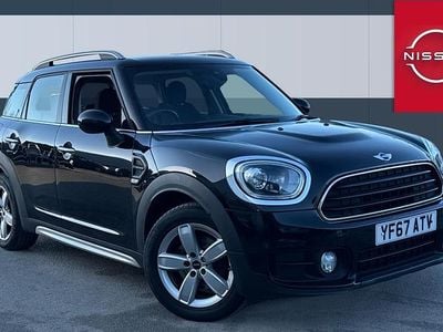Used Mini Cooper D 150 HP (110 kW) 2017 Hatchback