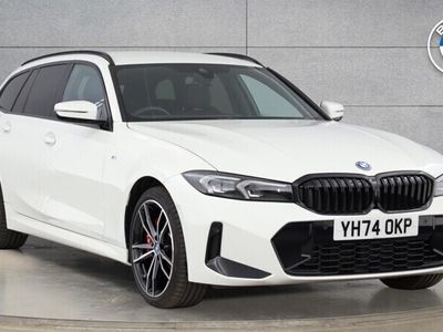BMW 330e