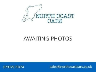 Used Audi A1 Sport 2015 Blue Hatchback