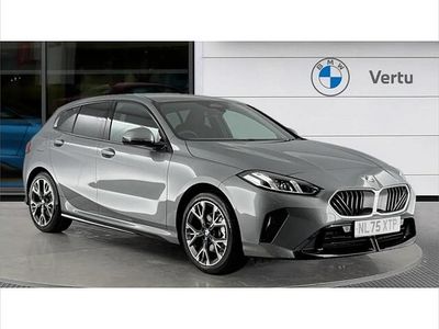 Used BMW 120 M Sport 154 HP (113 kW) 2025 Other Hatchback