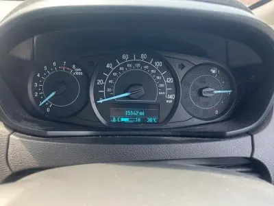 Used Ford Ka 2018 Sedan