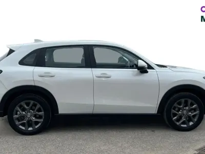 Used Honda ZR-V