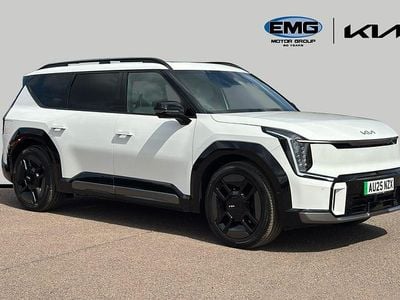 Kia EV9