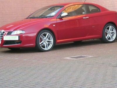 Used Alfa Romeo GT 2009 Coupe