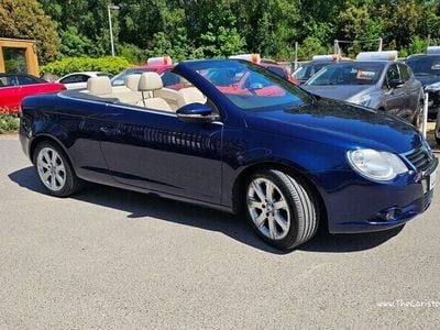 VW Eos