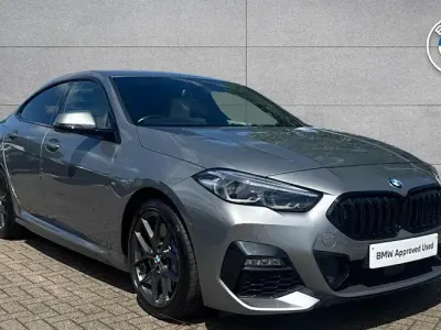 Used BMW 218 M Sport 136 HP (100 kW) 2024 Coupe
