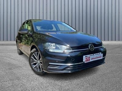 VW Golf VII