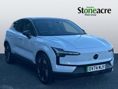 Volvo EX30