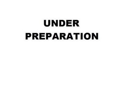 Used BMW 435 M Sport 2018 Blue Cabriolet