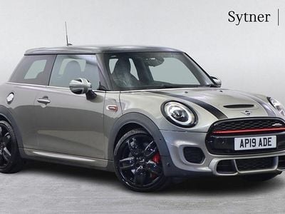 Mini John Cooper Works