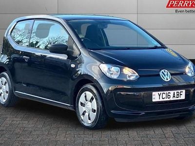 VW up!
