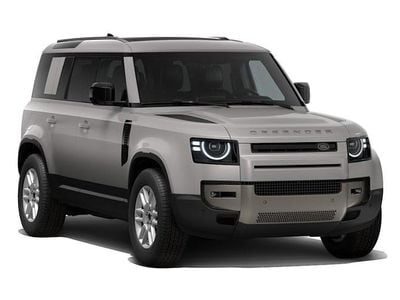 New Land Rover Defender S 249 HP (183 kW) 2025 SUV