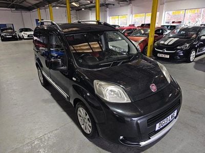 Fiat Qubo