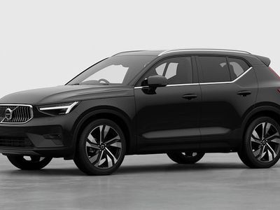 New Volvo XC40 Ultra 197 HP (144 kW) 2026 Sand dune SUV