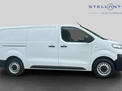 Gebraucht Vauxhall Vivaro