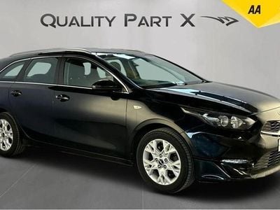 Kia Ceed Sportswagon
