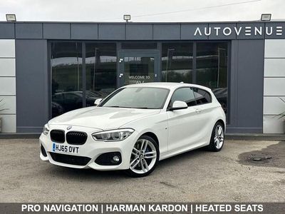BMW 125