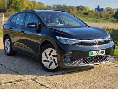 Usado VW ID.4