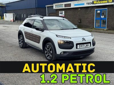 Citroën C4 Cactus