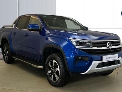 VW Amarok