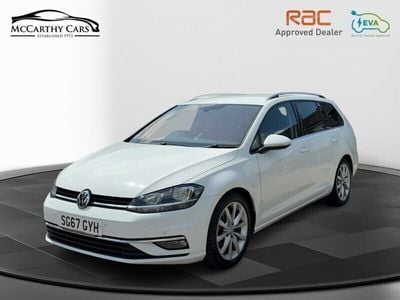 VW Golf VII