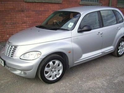 Used Chrysler PT Cruiser 143 HP (105 kW) 2005 Estate