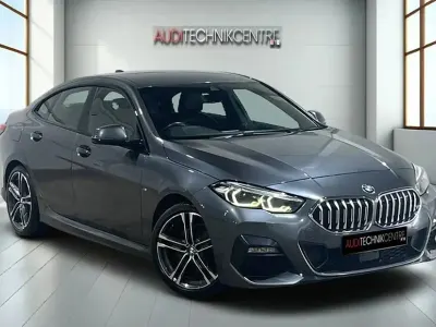 Used BMW 218