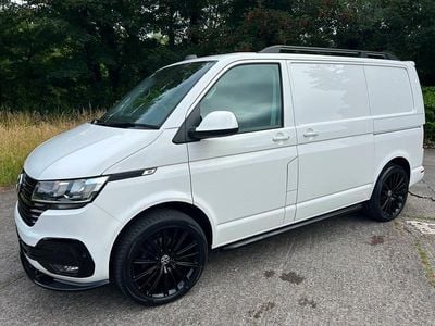VW T6.1